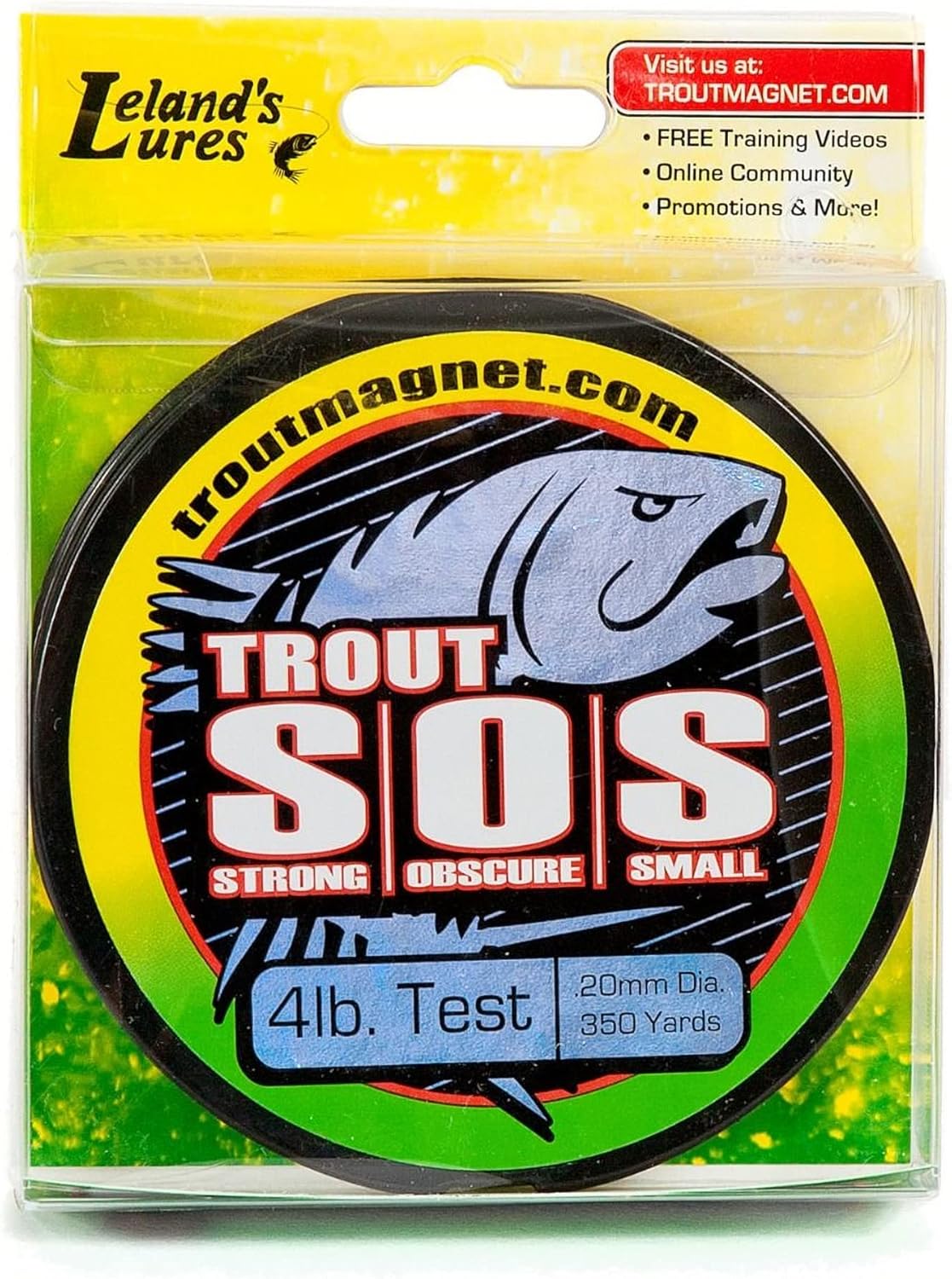 Okuma Voyager Spinning Freshwater Travel Kit, VS-605-20, Blue