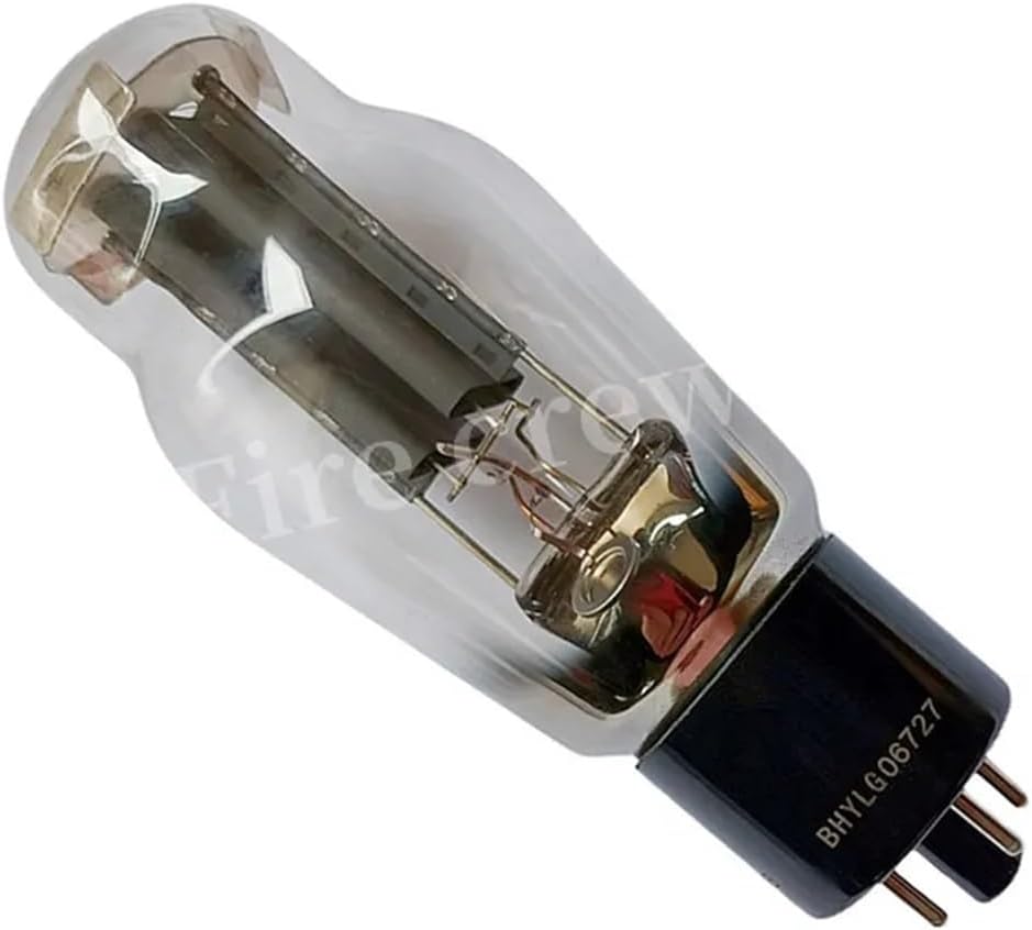 Vacuum Tube Rectifier WE274B Vacuum Tube Copy WE 274B Upgrade 5U4G 5AR4 HiFi Audio Valve Electronic Tube Amplifier Kit DIY(2pcs Matched Pair)