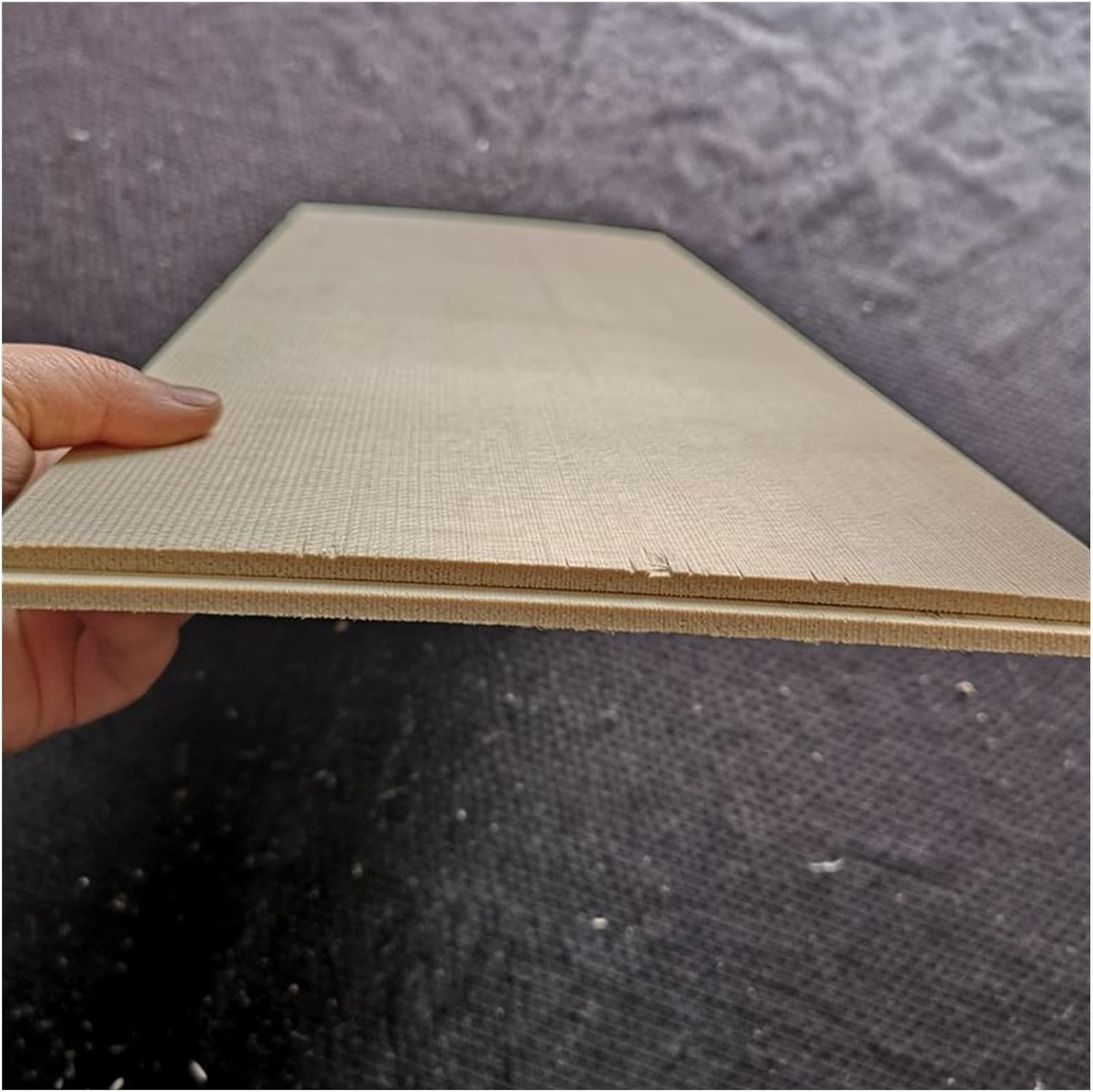 FLFL Spruce Guitar Panel Veneer Material for Making Guitar Panel Unfinished Guitar Kit (Color : 7)