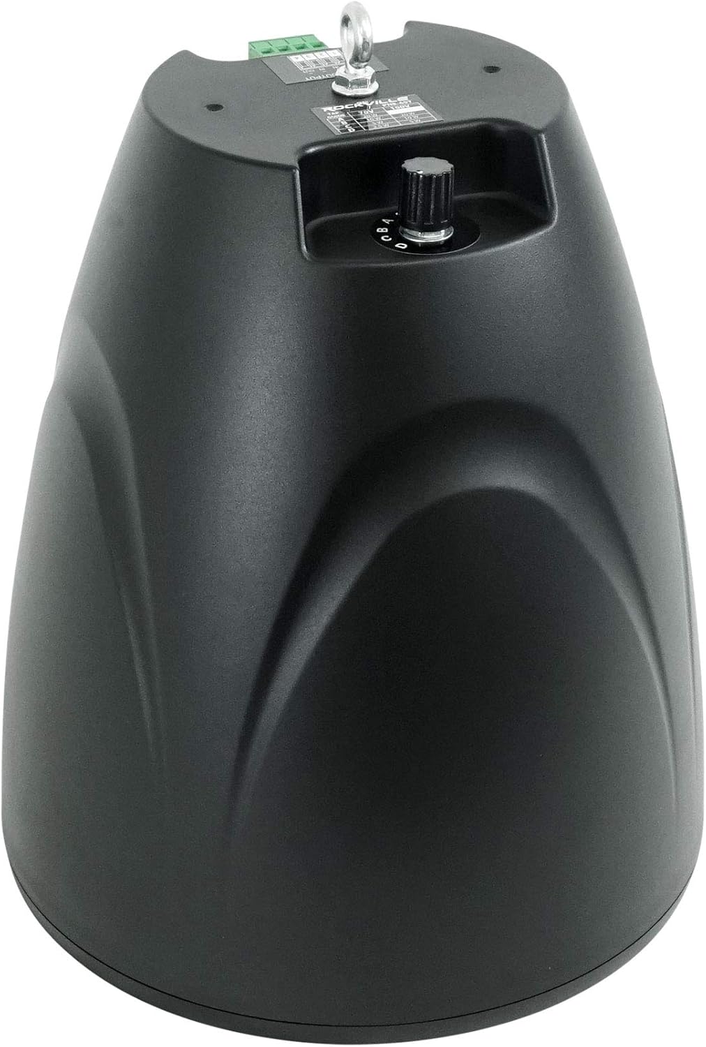 Rockville PEN-65T 6.5