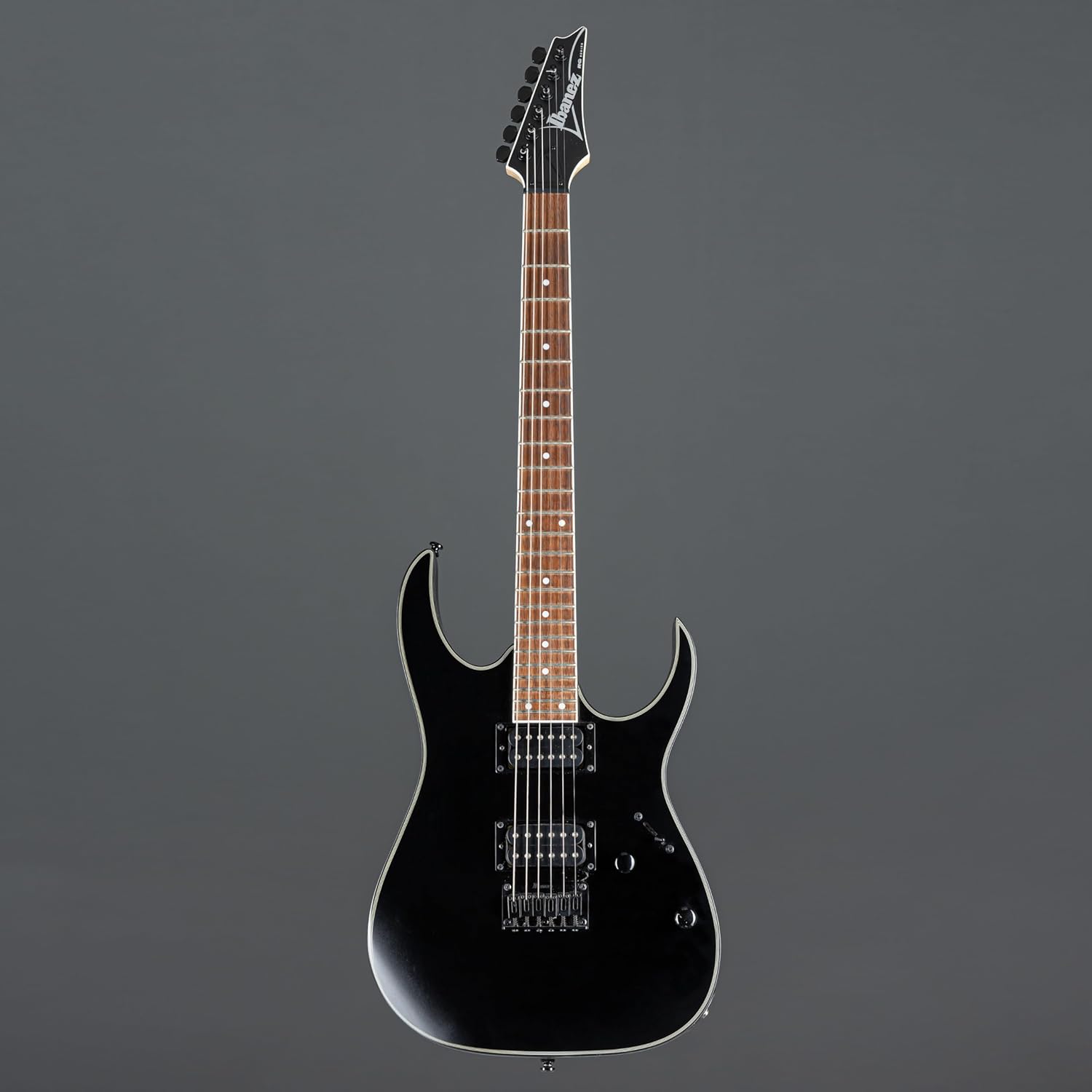 Ibanez RG421EX-BKF Electric Guitar