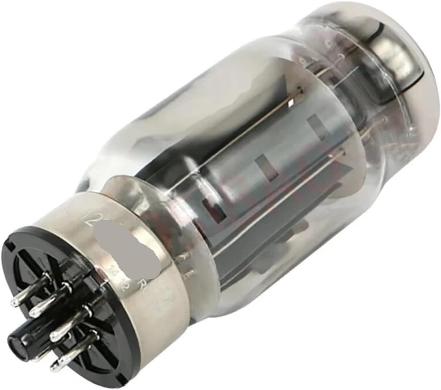 KT120 Vacuum Tube HiFi Audio Tube Upgrade KT88 6550 KT100 Tube Amplifier kit DIY Matching Four-Way(4PCS)