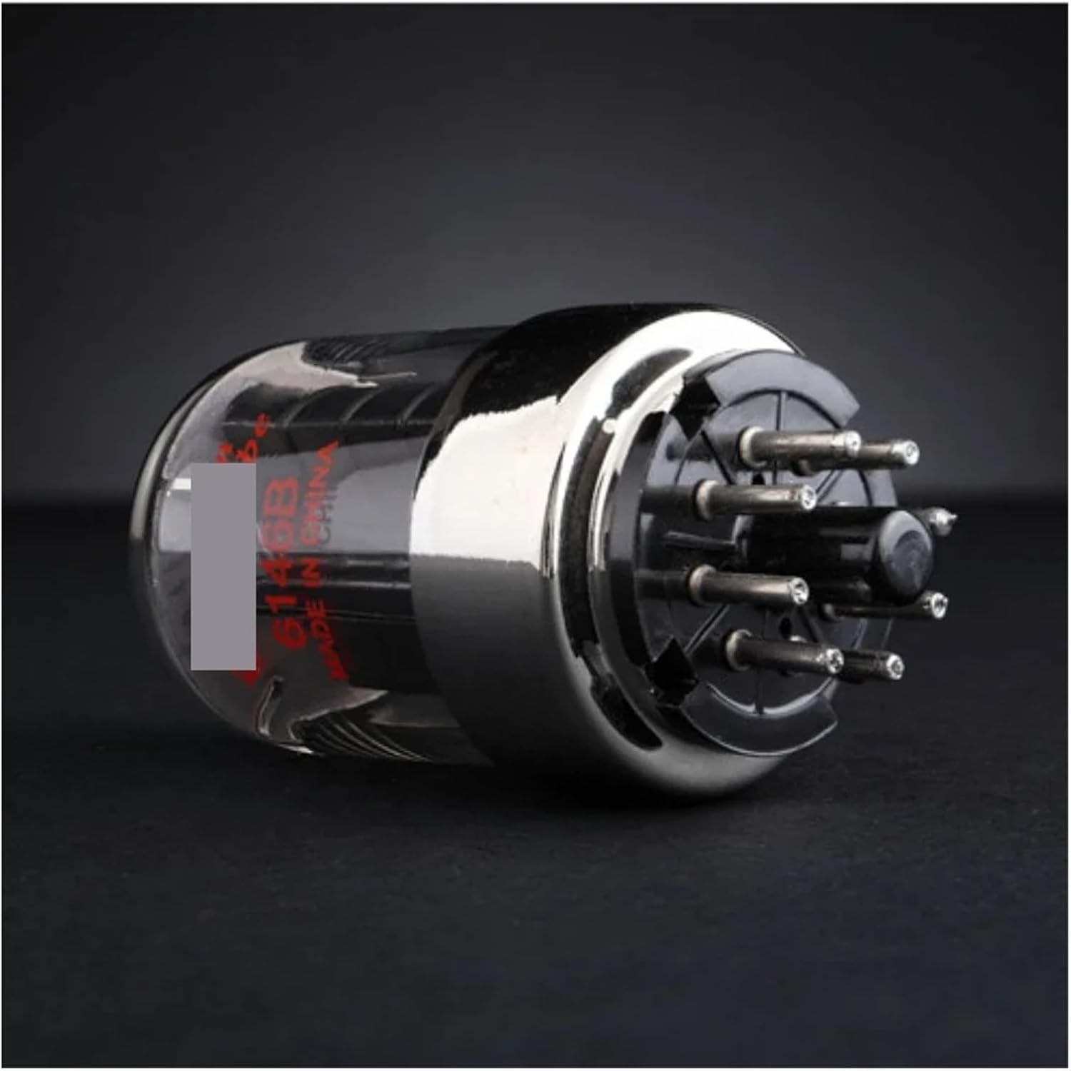 6146B Tube Amplifier Hi-Fi Amplifier(4pcs Matched Quad)