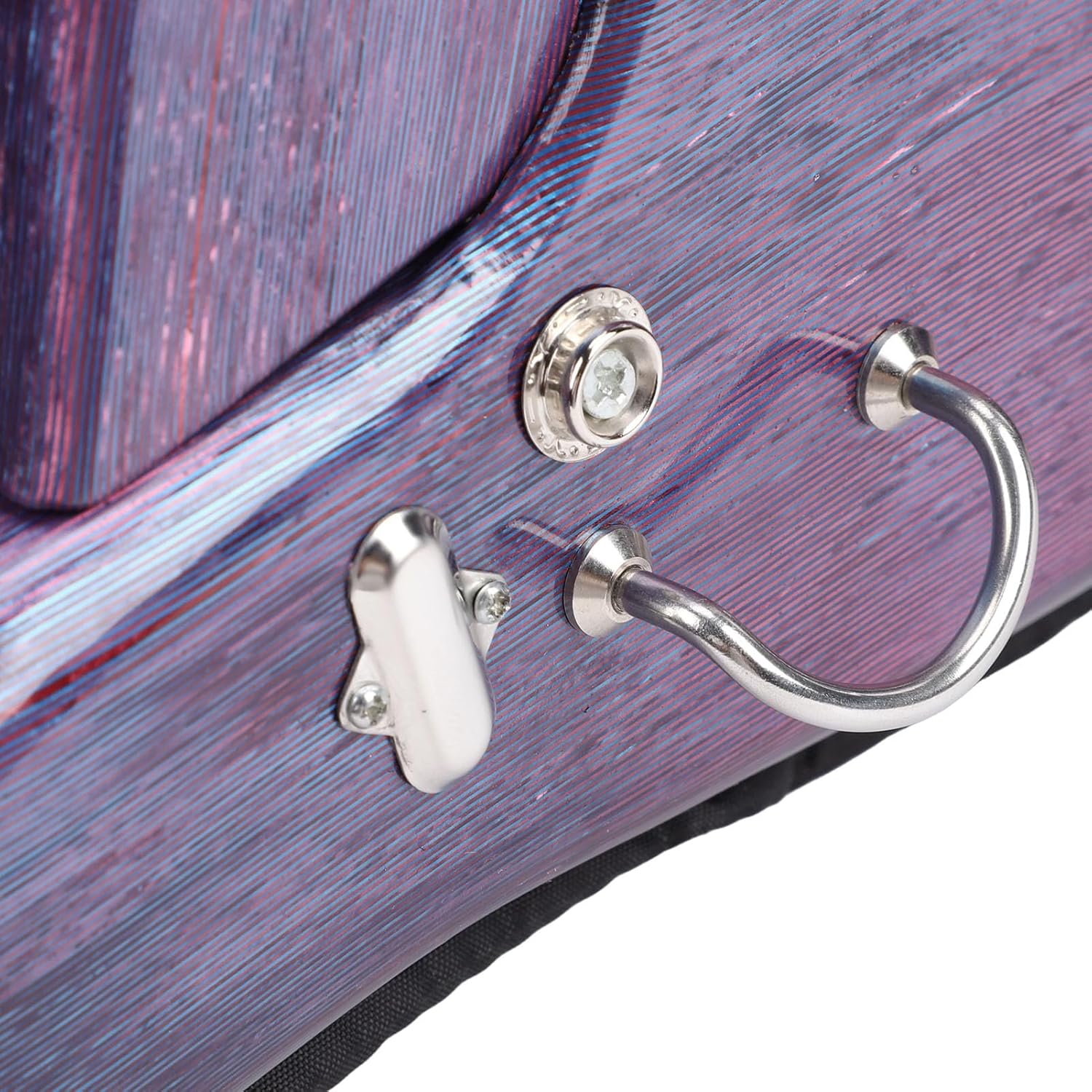 Diydeg Button Accordion, 62 Key 60 Bass Button F B E Tuning Accordion Chromatic Professional Diatonic for Beginners Professionals