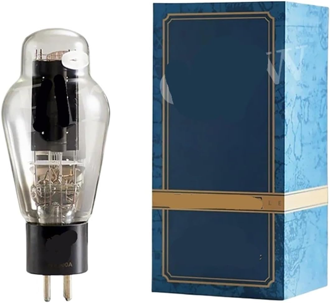 Tube WE300A Upgrade 300B WE300B 300BN 300BT 4300B 7300B HiFi Audio Tube Amplifier Matching(1 pcs)