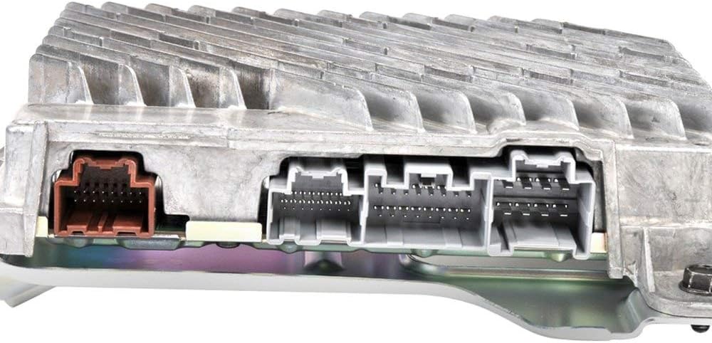 ACDelco Amplifier Assembly - 84087757