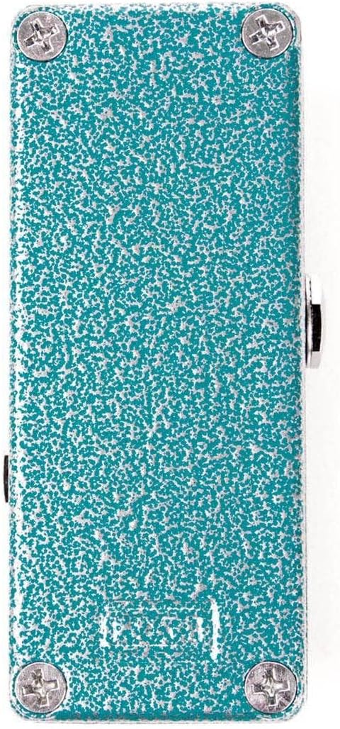 MXR® Classic 108 Fuzz Mini