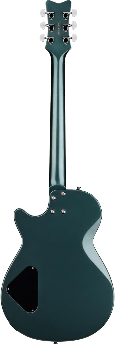 Gretsch Streamliner Jet Electric Guitar - Gunmetal