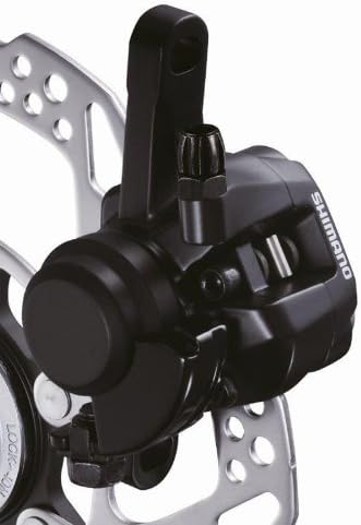 SHIMANO Sora BR-R317 Caliper Without Rotor