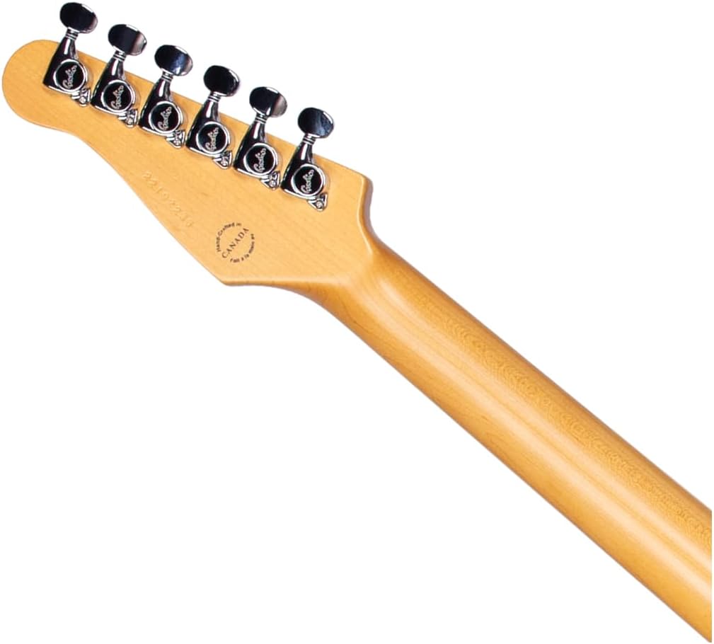 Godin Redline 85 Red MN