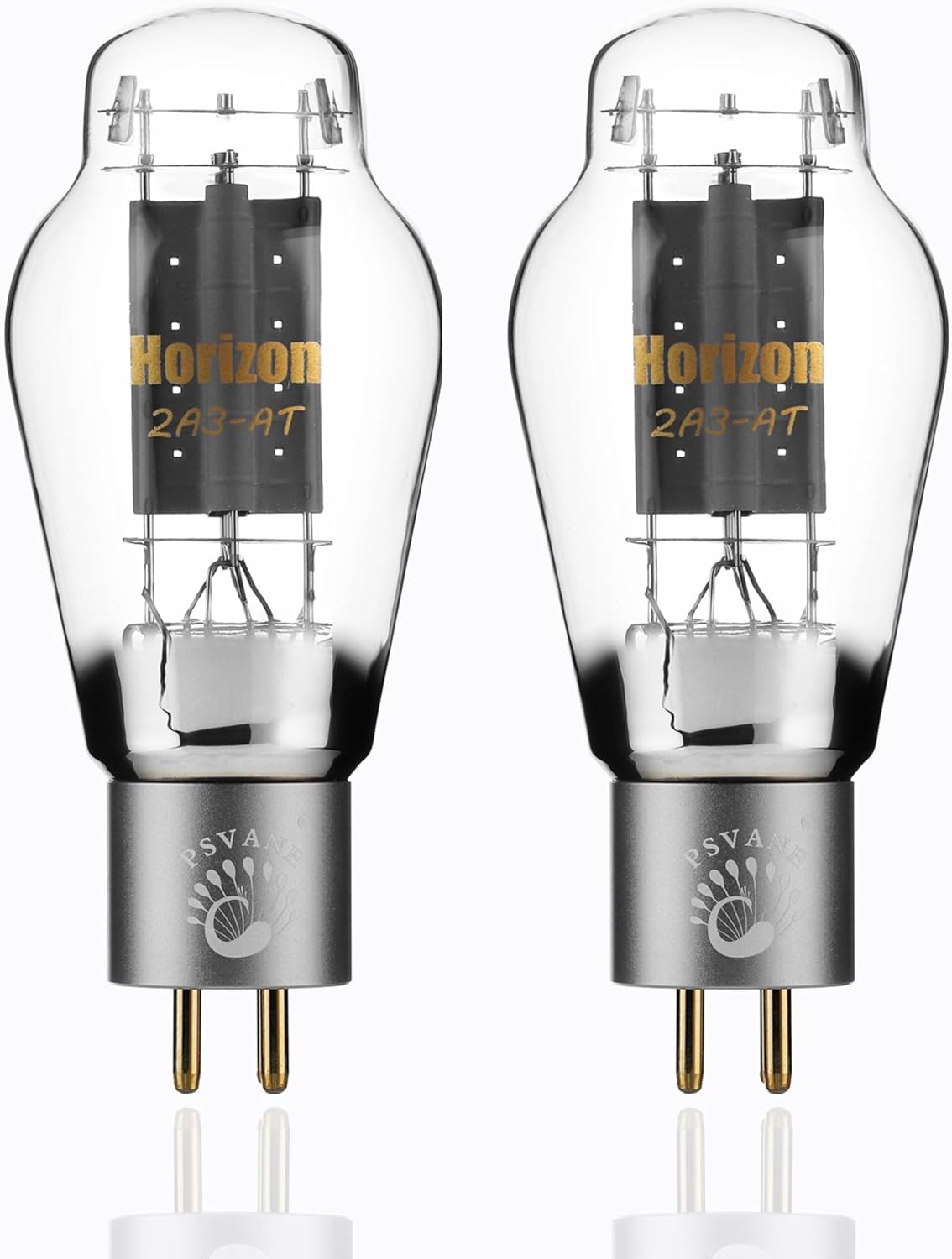 PSVANE Horizon Series 2A3-AT Vacuum Tube Amplifier Matched Pair (2 PACK)