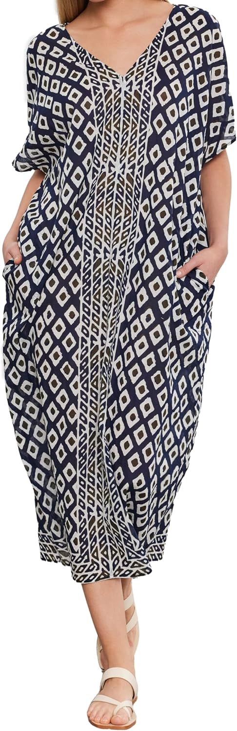 Velvet by Graham & Spencer Womens Odessa Vacation Essentials Dress