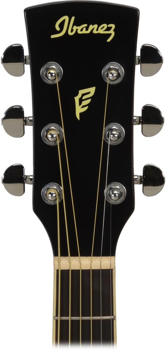 PC15 Acoustic Guitar Vintage Sunburst