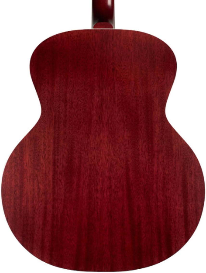 Guild F-40 Standard Jumbo Acoustic Guitar - Natural