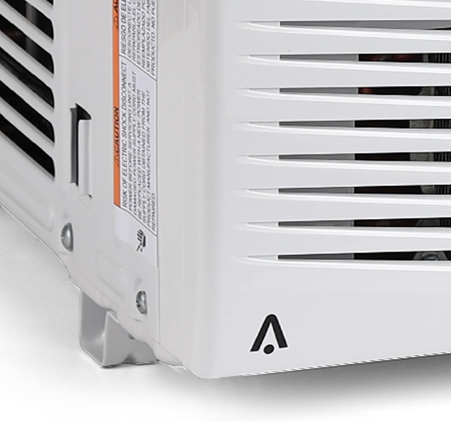 Window Air Conditioner, 10,000 BTU, Cools 450 Sq.ft, 3 Cooling & Fan Speeds, Window AC with Remote/App Control, Energy Saving, 110-115V