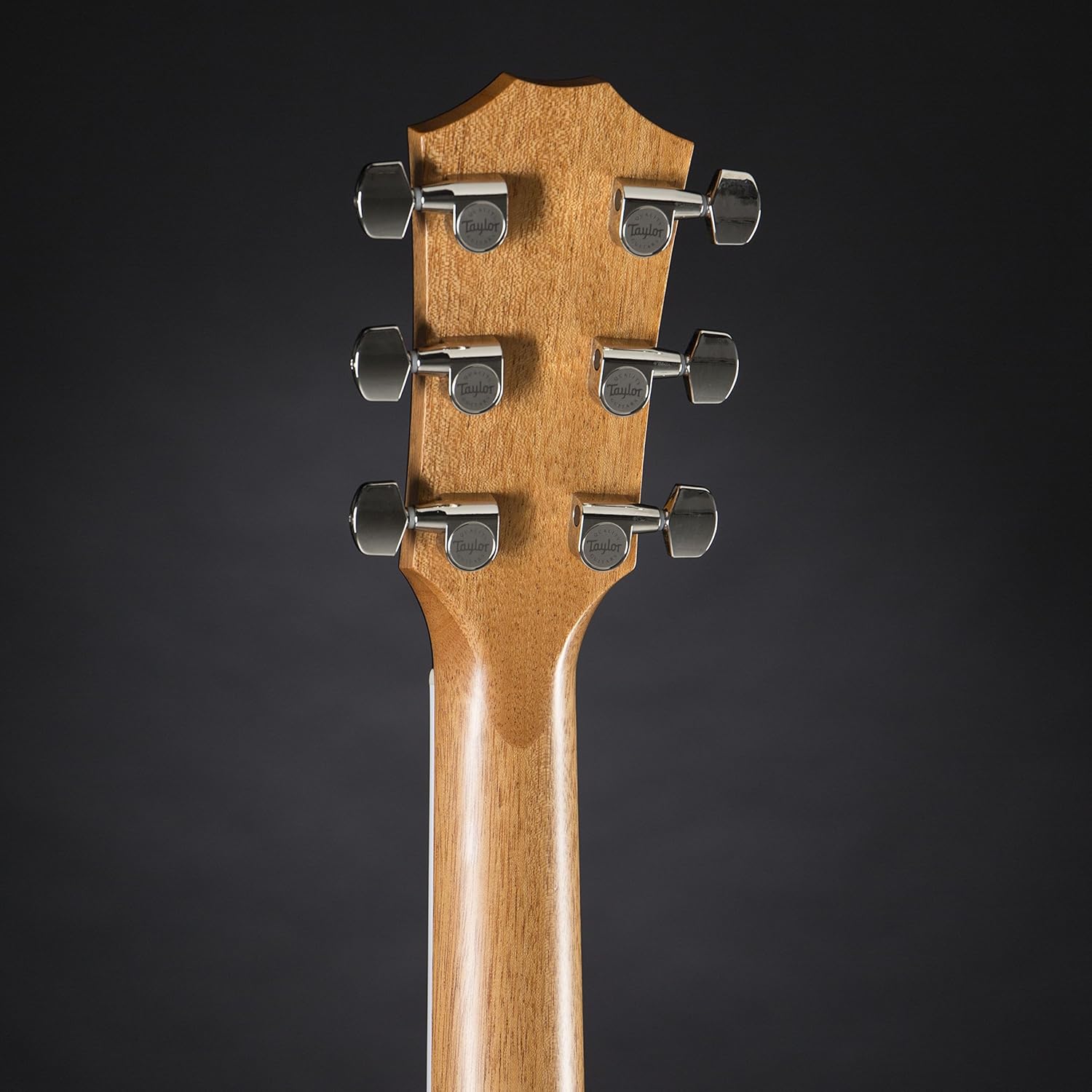 Taylor 400 Series 418e Grand Orchestra Acoustic-Electric Guitar Natural Natural