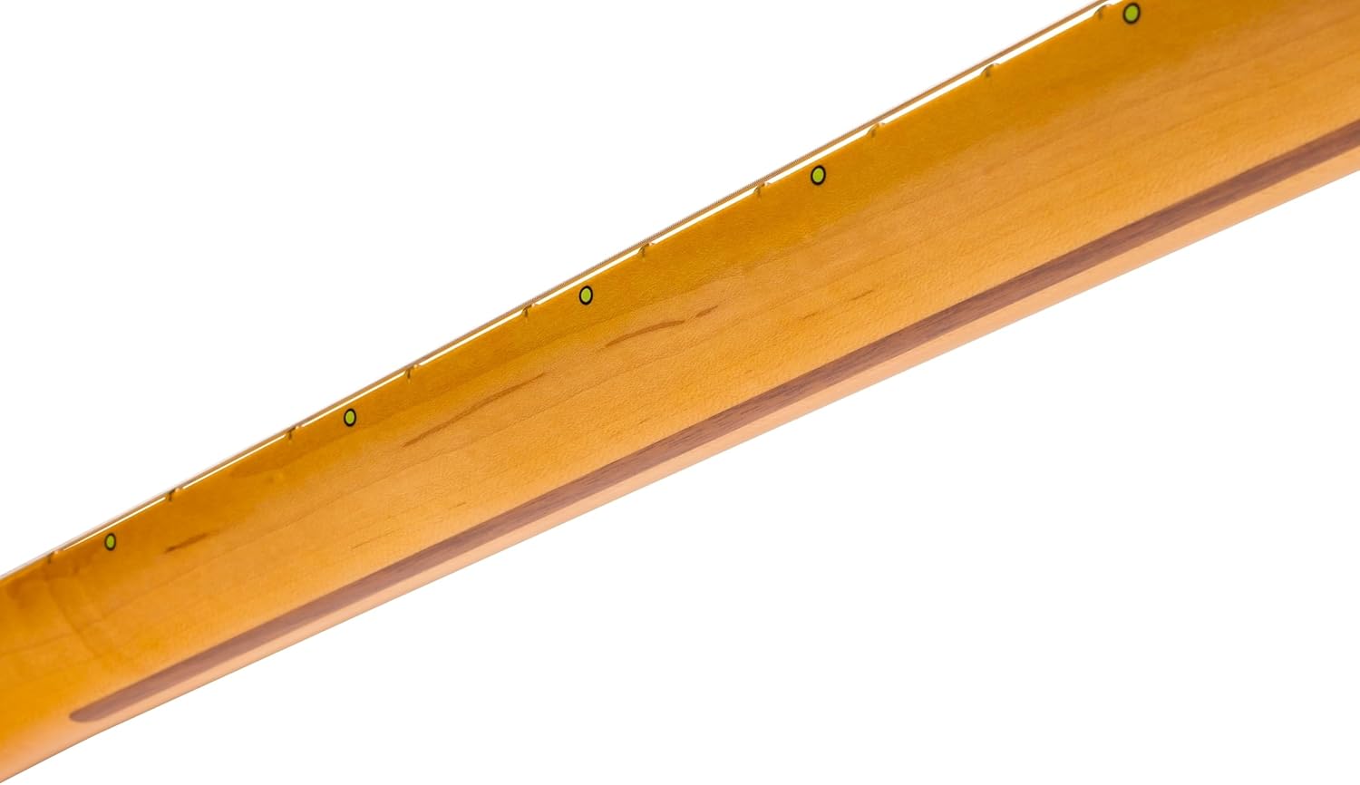 Fender American Ultra II Telecaster Electric Guitar - Avalanche, Maple Fingerboard