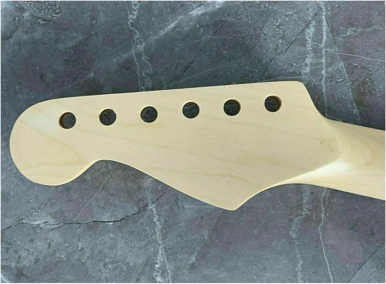 Neck for Electric Guitars with 21 Frets Electric Guitar Neck