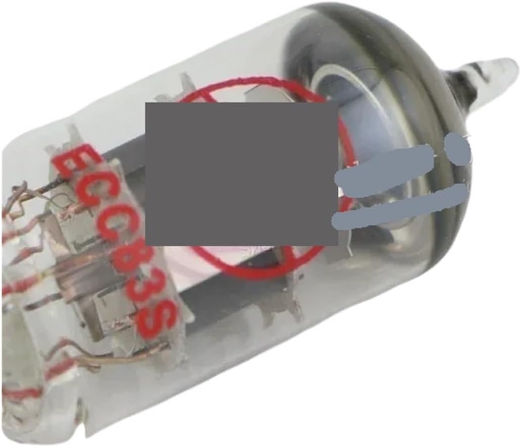 ECC803S Tube Pin Audio Vacuum Tube Amplifier(4 PCS)