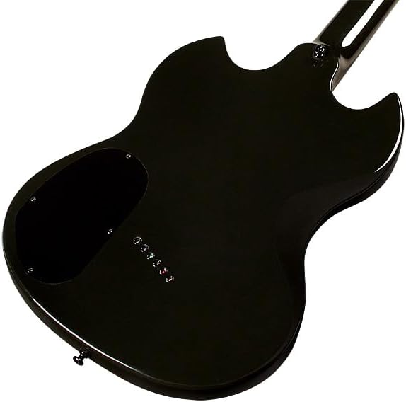 Guild Polara Electric Guitar - Tungsten Night Edition