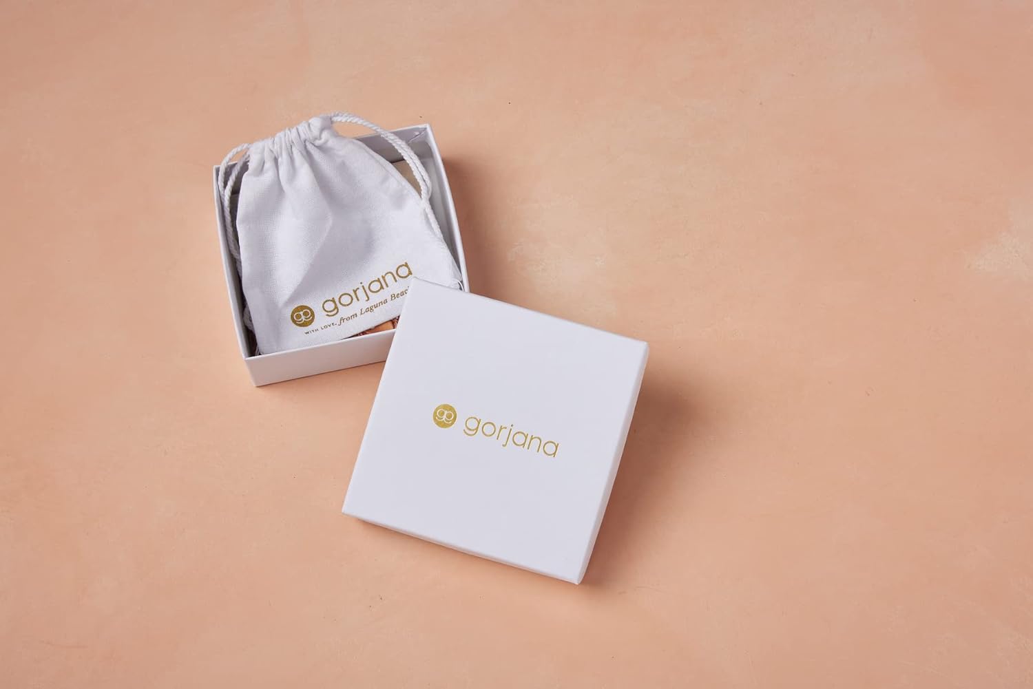 gorjana - Amour Bracelet Red 6 1/2