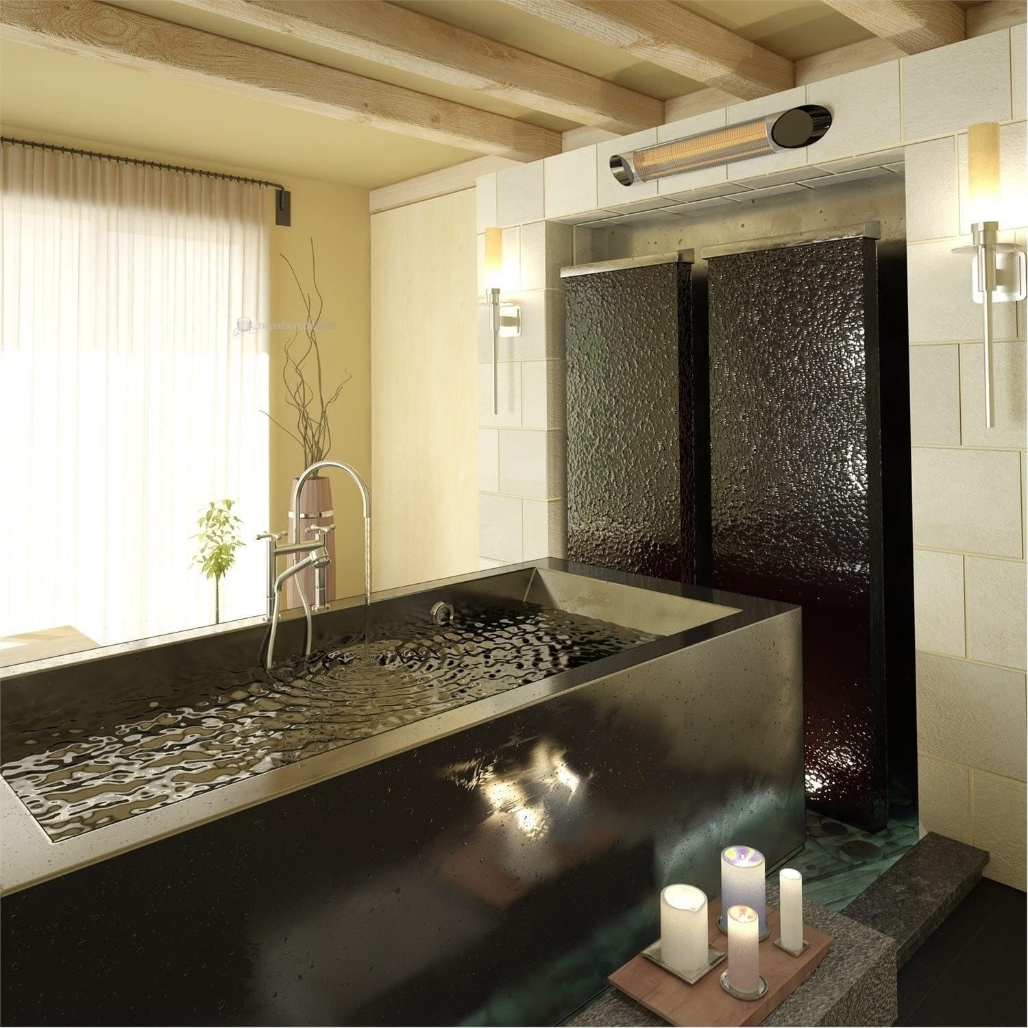 Veito Blade S 2500W (Silver)