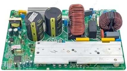 Compatible with Midea. Air Conditioner Control Board KFR-51W/BP2-(RX62T+FSBB30CH60CM+LMSR).D.13.WP2-1 17122000014651 Conditioning Parts(for 18000 BTU)
