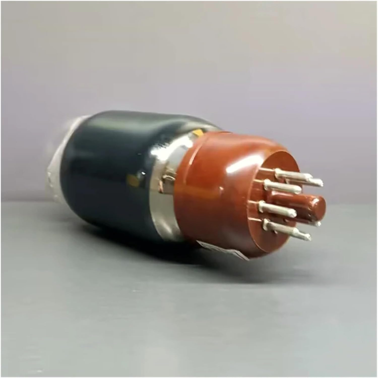 KT66-T/6P3P Tube Pair Replaces KT66/6L6GC Amplifier Accessories