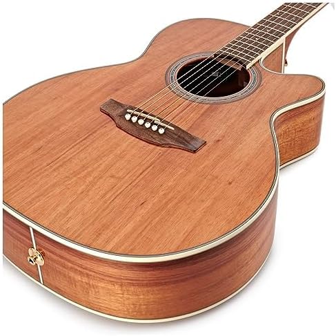 Takamine GN77KCE - Natural