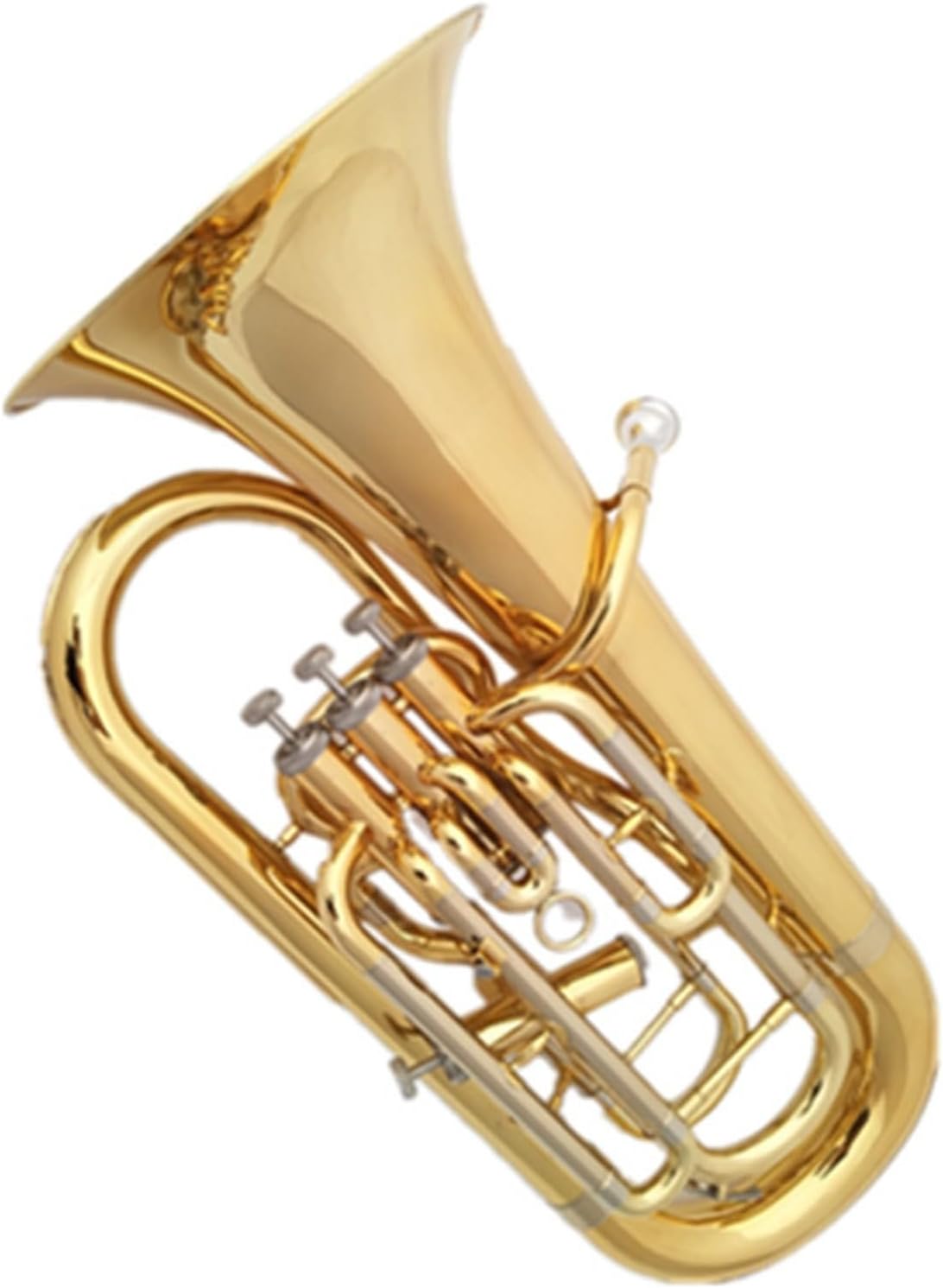 4 key upright Euphonium in B flat for adults