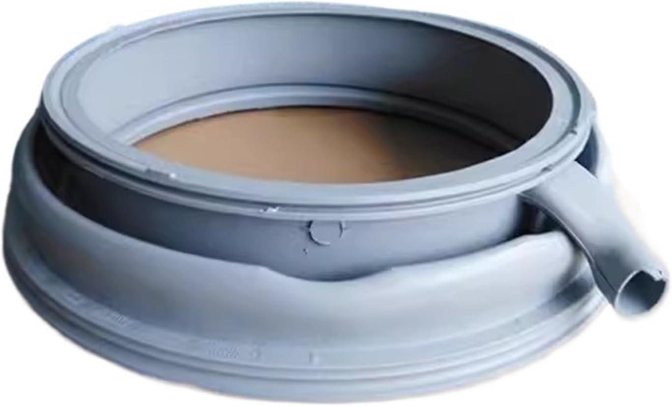 Drum Washing Machine Sealing Ring ，compatible For Siemens，compatible For Bosch，IQ100IQ300/IQ500IQ700 Rubber Door Seal