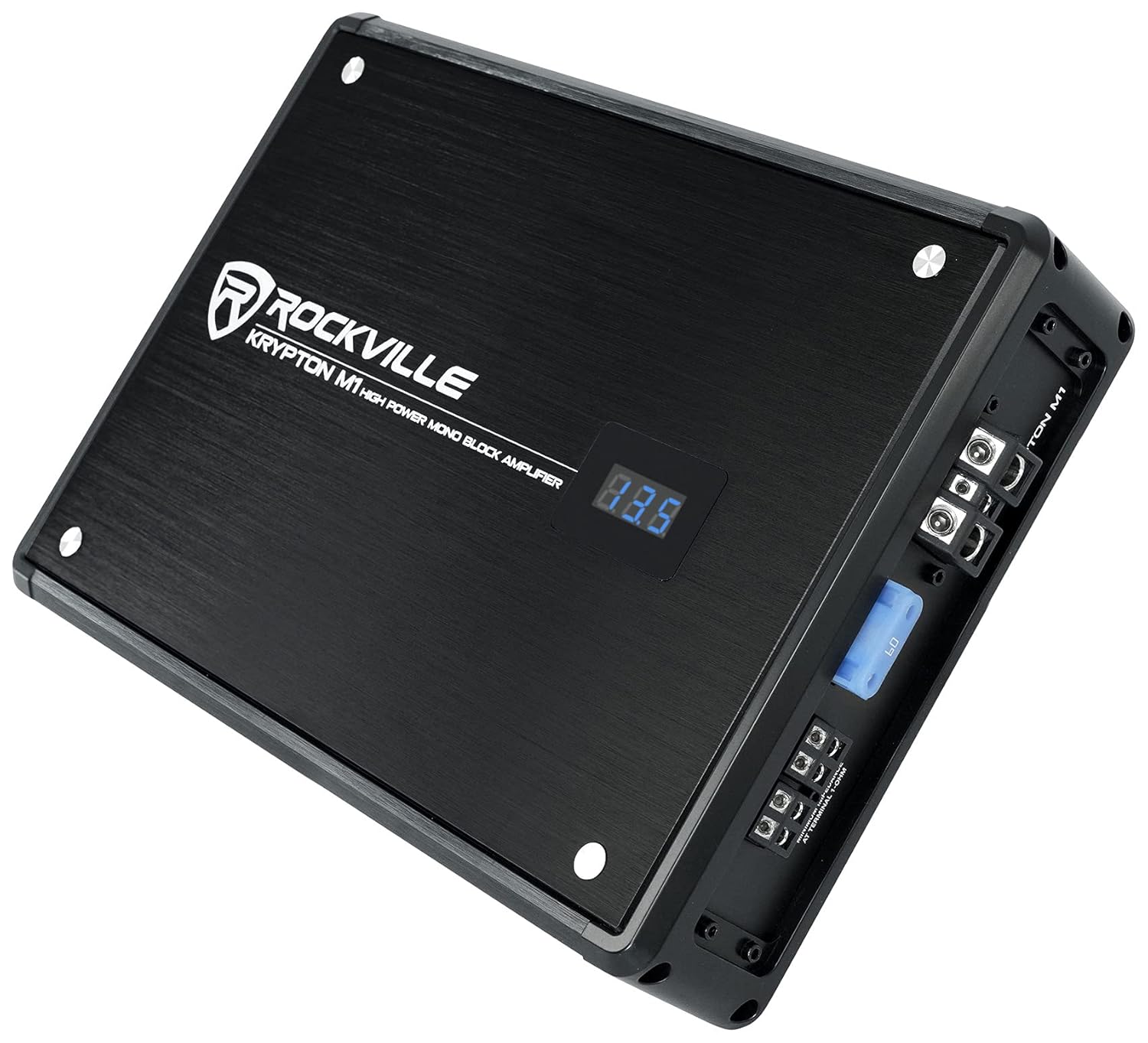 2 Kicker 50CWCD124 CompC 12