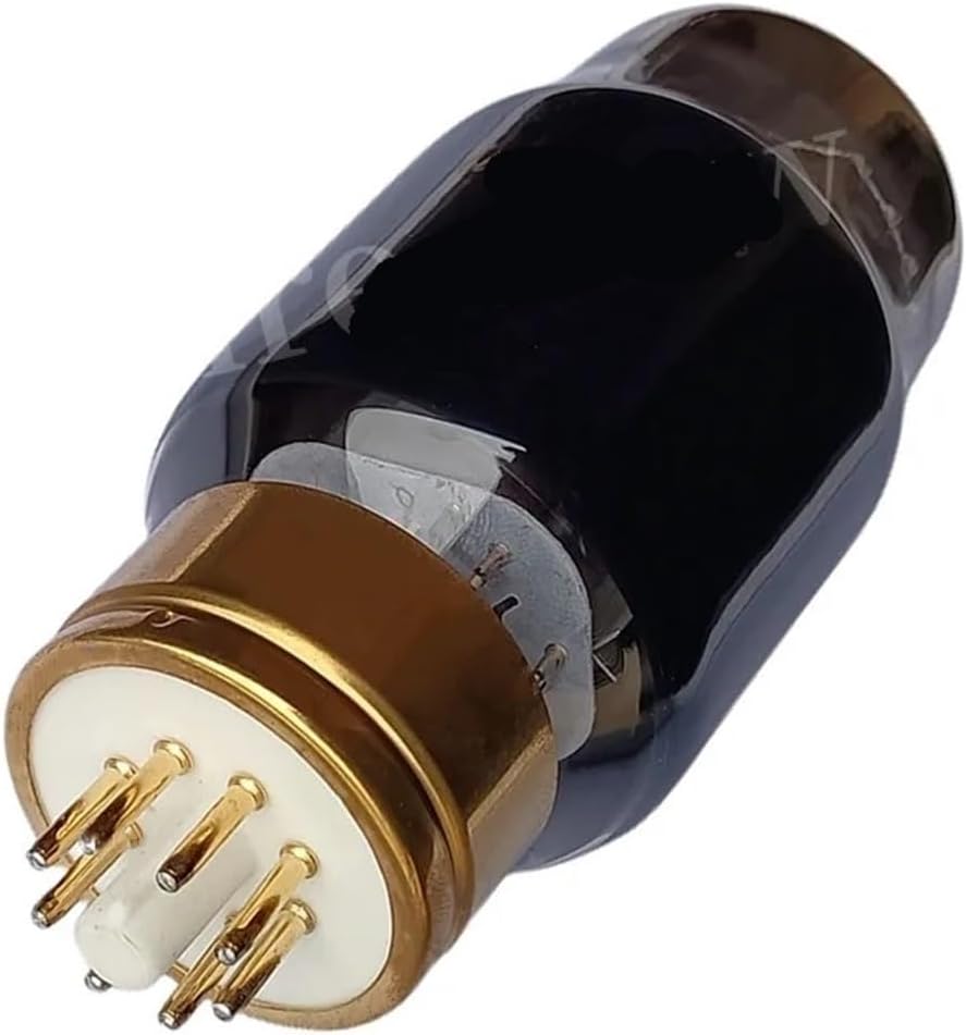 KT88-T KT88T Tube Replaces KT88 KT120 6550 KT100 KT66 Suitable for HiFi Audio Tube Amplifier DIY Matching(4pcs Matched Quad)