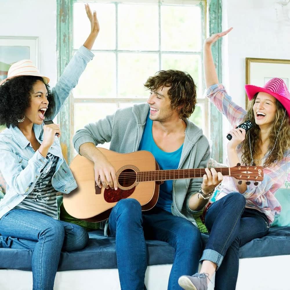 Cort AF515CE 6-String Electro Acoustic Guitar - Open Pore