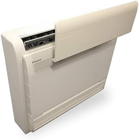 AIR WING Pro, Angle Adjustable Air Conditioner Deflector helps Cooling/Heating Air Circulation, Anti Blast, Wind Baffle and Direction, Anti-Condensation (Ivory, Set of 2)