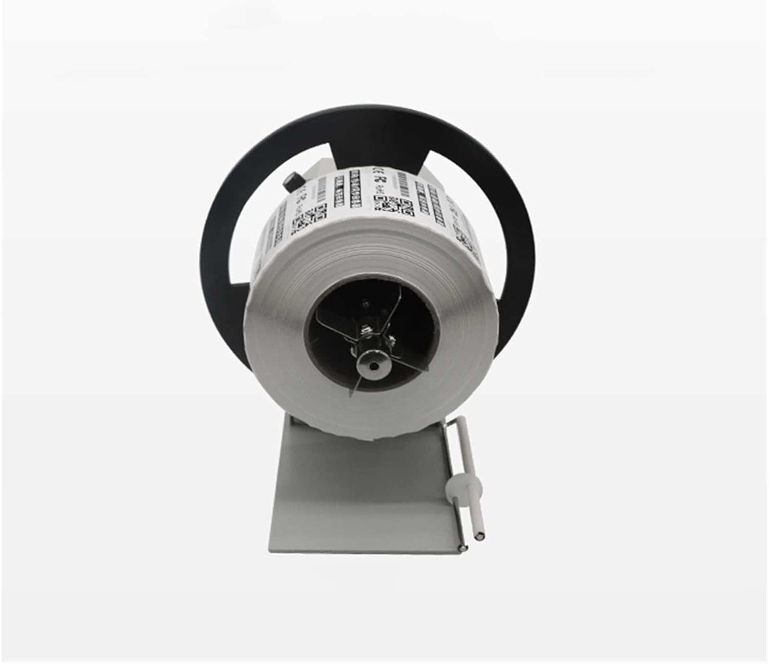 TCW-Q5 Automatic Label Rewinding Machine Label Rewinding Machine Two-way Winding Labeling Machine with Efficiency(Type)