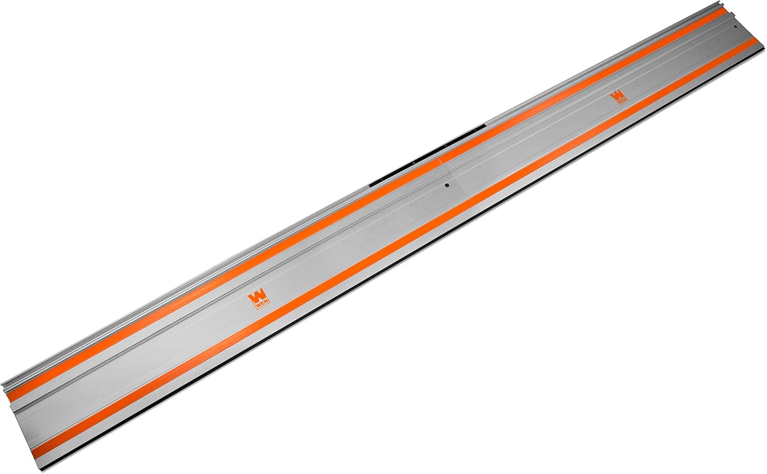WEN CT9110 110-Inch Track Saw Track Guide Rail and Adapters