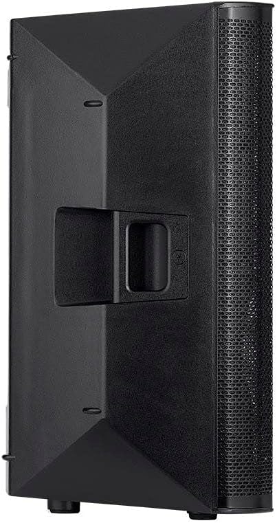Monoprice Stage Right Series, 15-Inch Powered Speaker, 1400W, SRD215, Class D Amp, DSP, Bluetooth Streaming