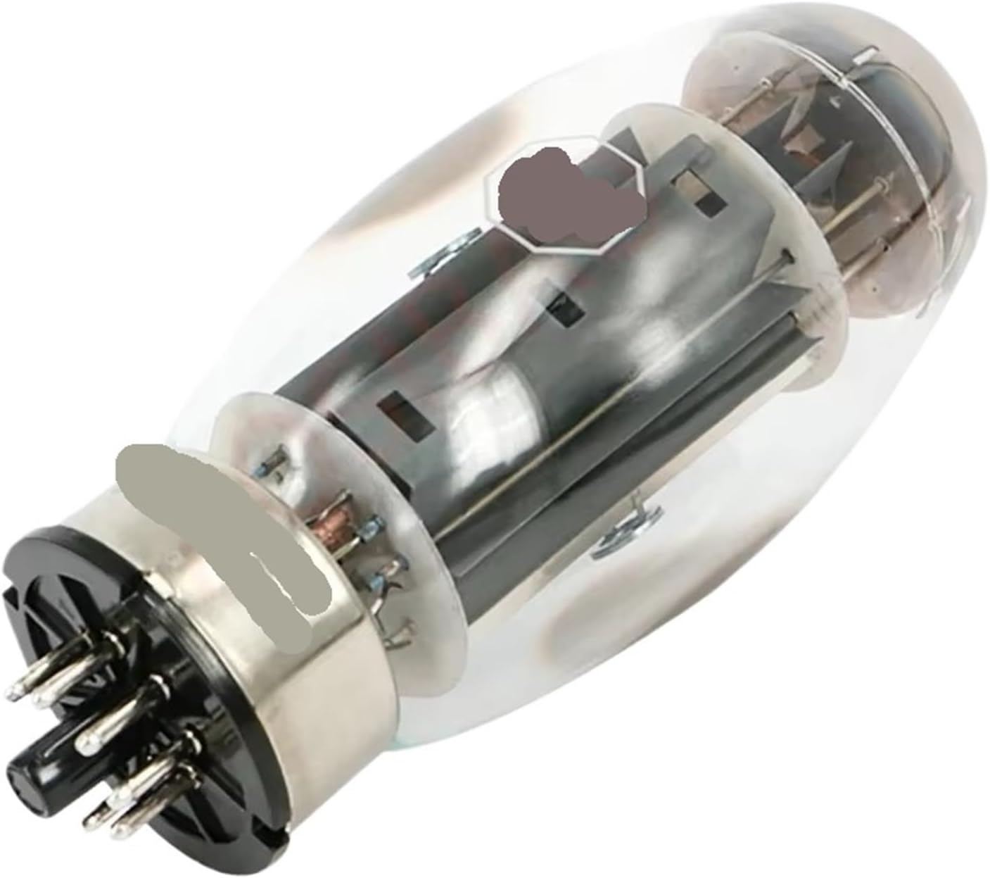 1/2/4PCS KT150 Vacuum Tube Power Amplifier(2PCS)