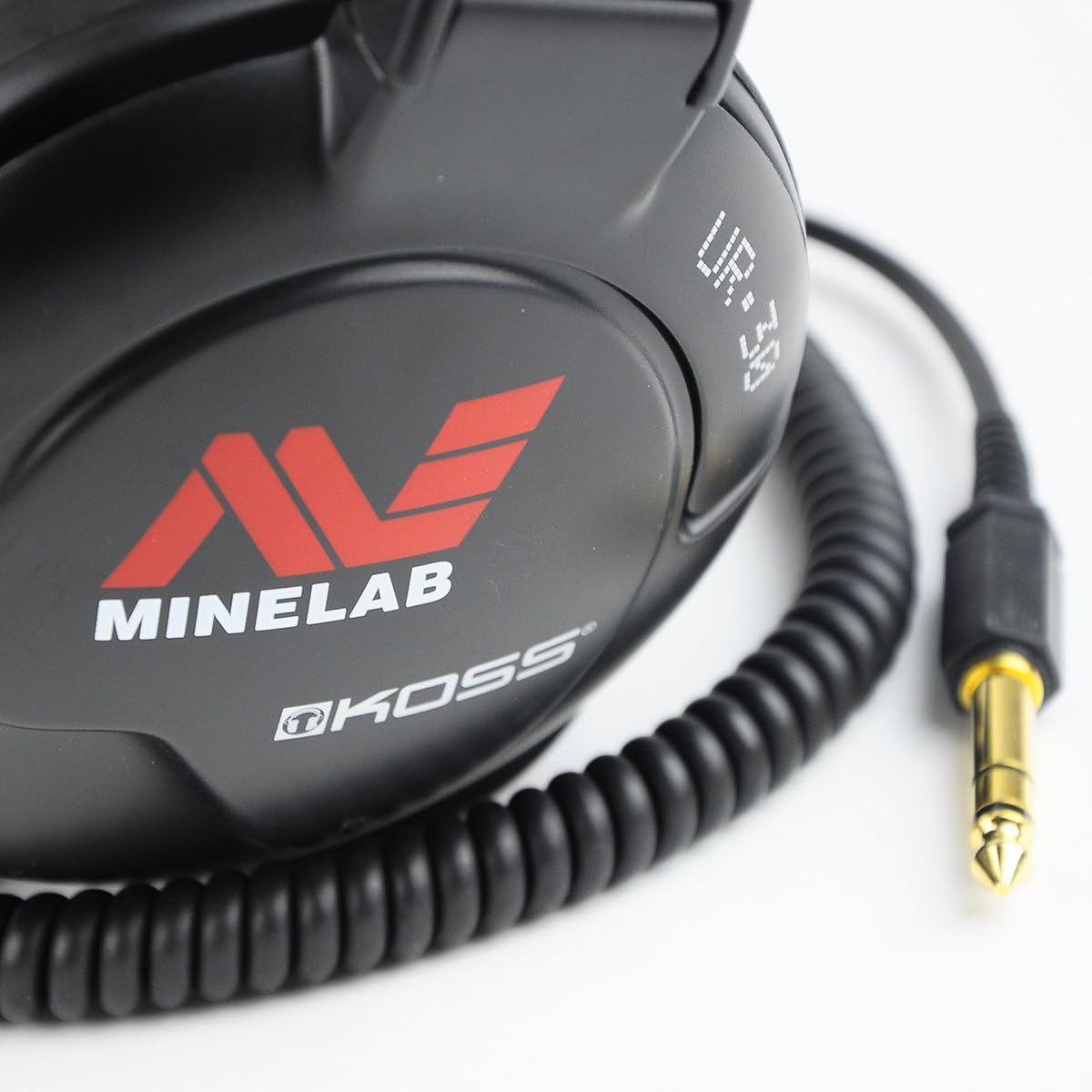 Minelab Koss UR-30 Spare Headphone