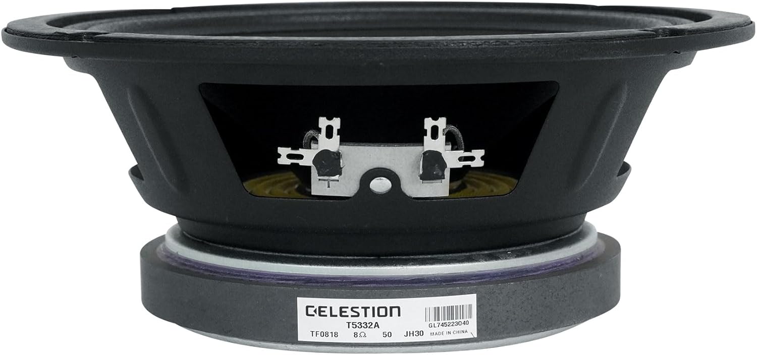 Audiosavings Bundle: (1) Celestion TF0818 200W 8