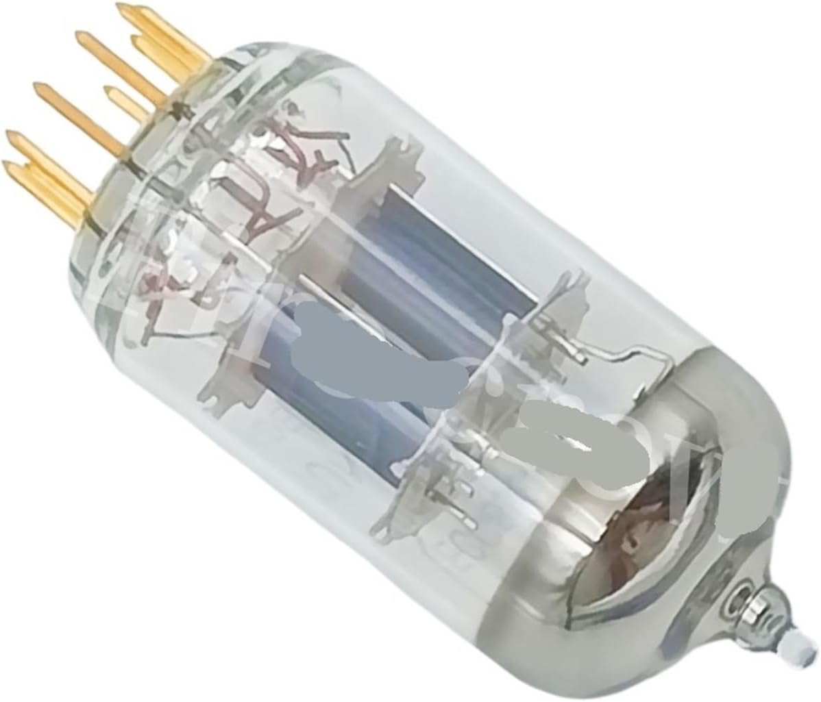 Vacuum Tube 12AX7 ECC803S Upgrade ECC83 B759 12AX7B ECC83S 6N4 7025 ECC803 5751 HiFi Audio Tube Amplifier DIY(1 pcs)