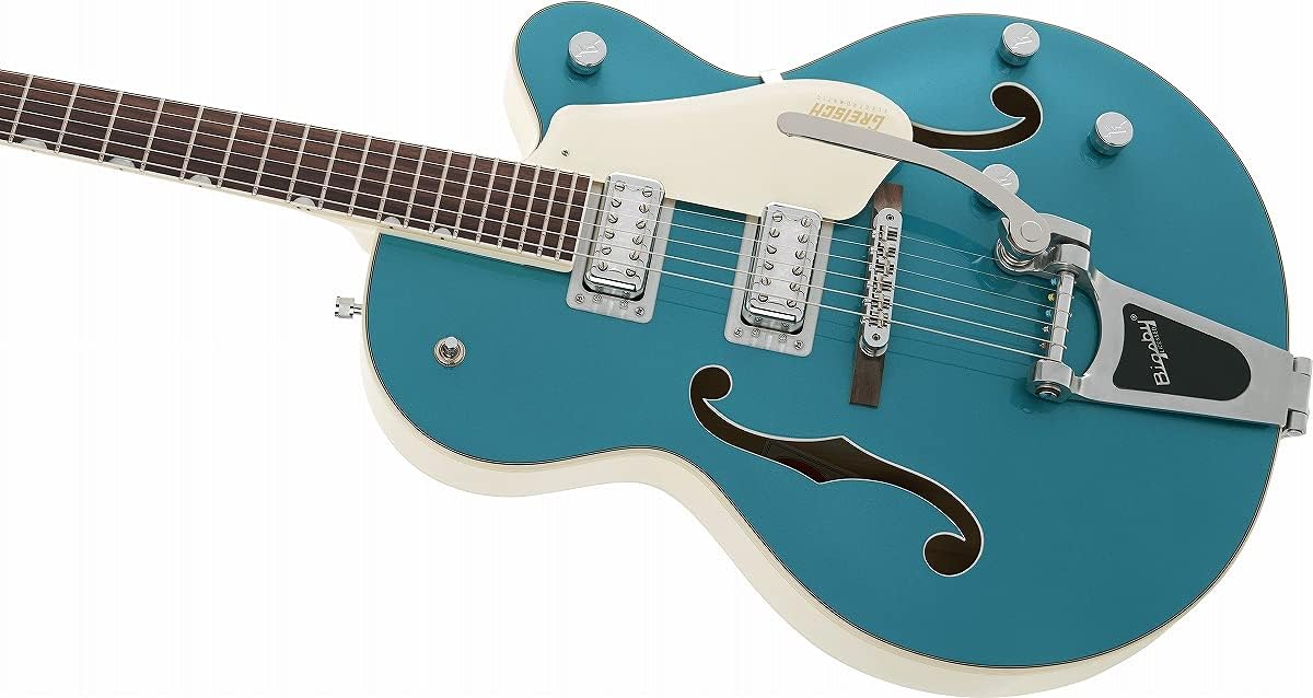 Gretsch G5410T Limited Edition Electromatic