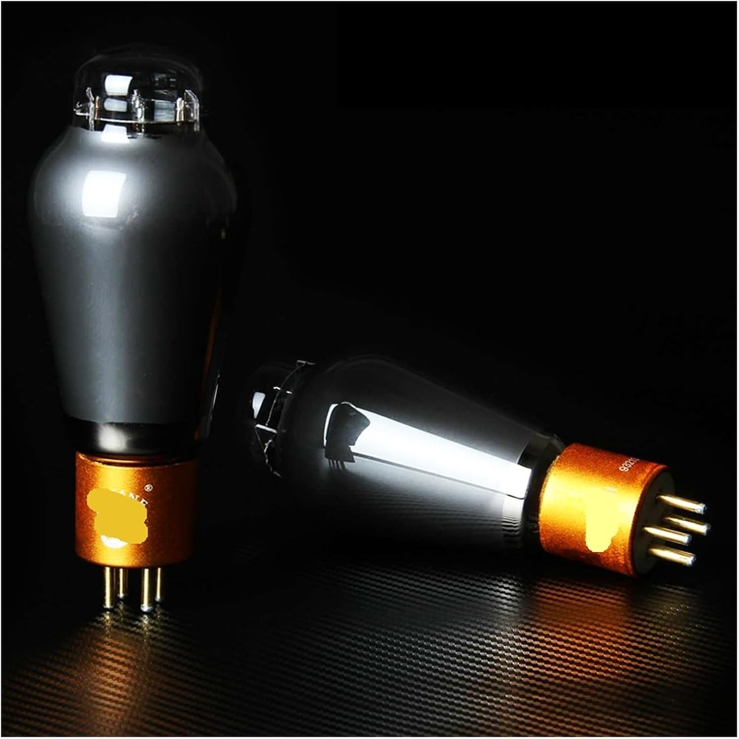 300B-TII Tube MARKII Replaces 300B Vacuum Tube Precision Matching Amplifier(2 pcs)