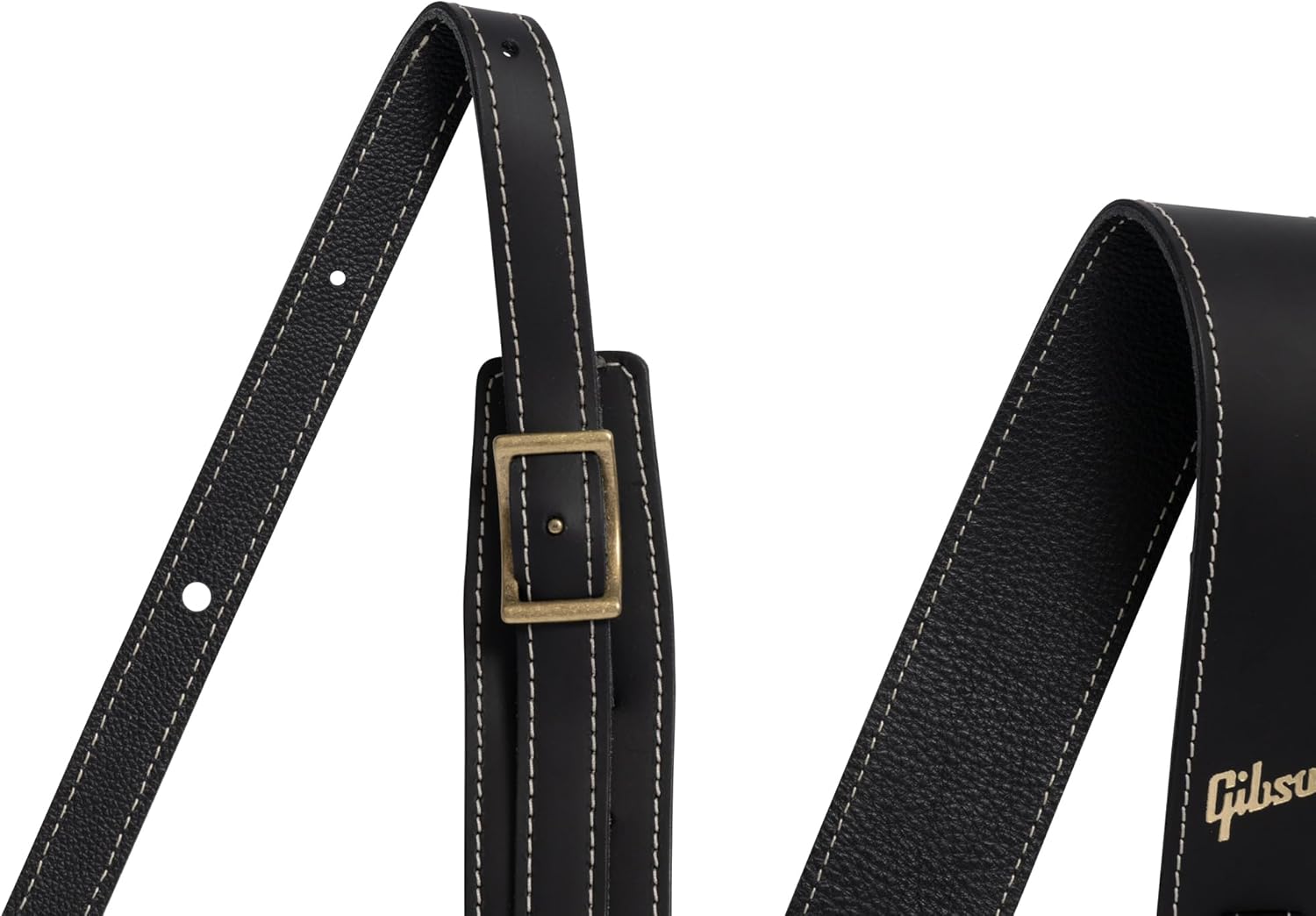 Gibson The Troubadour Guitar Strap