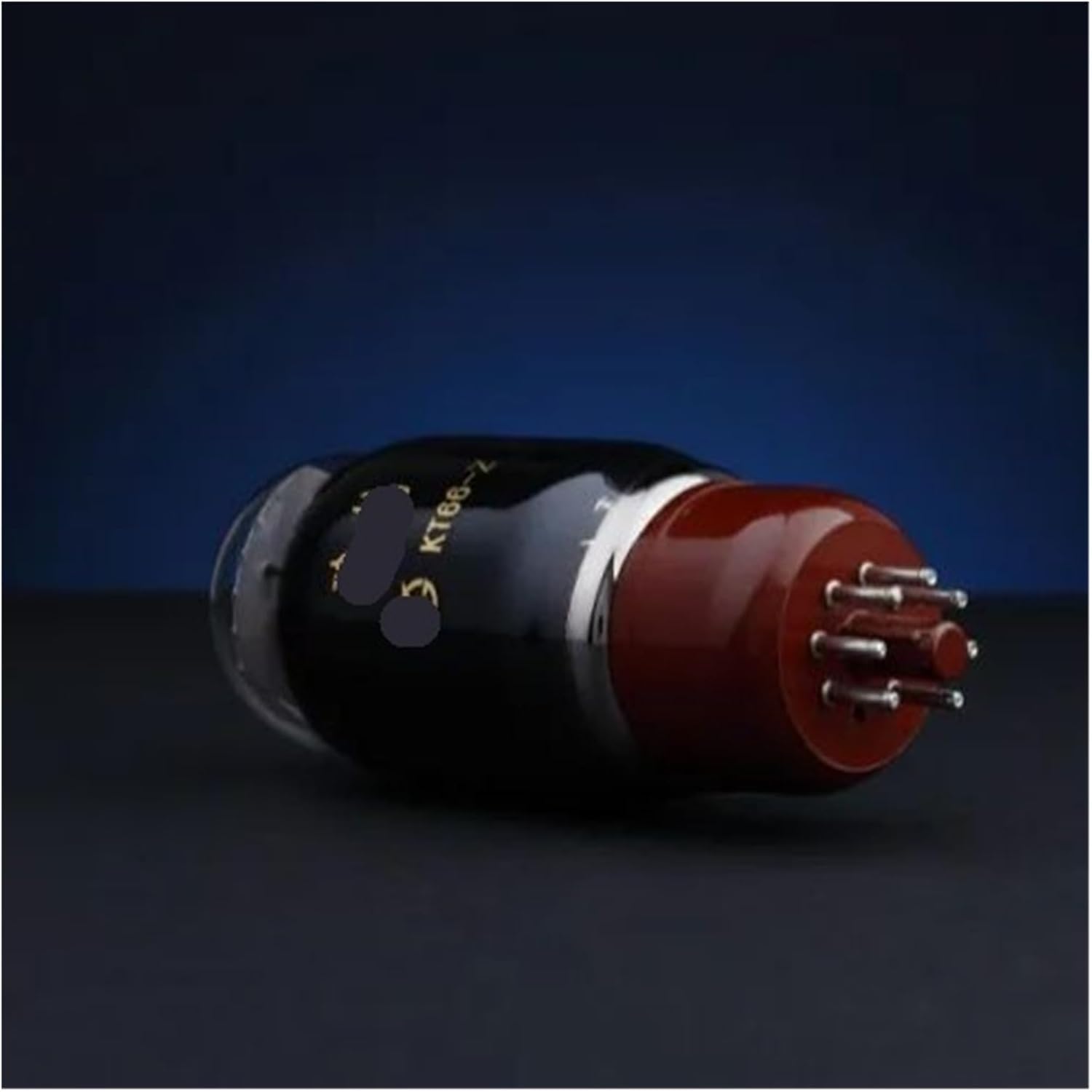 KT66-Z/6P3P Tube Pair Replaces 350C 6L6 KT66 Amplifier Accessories