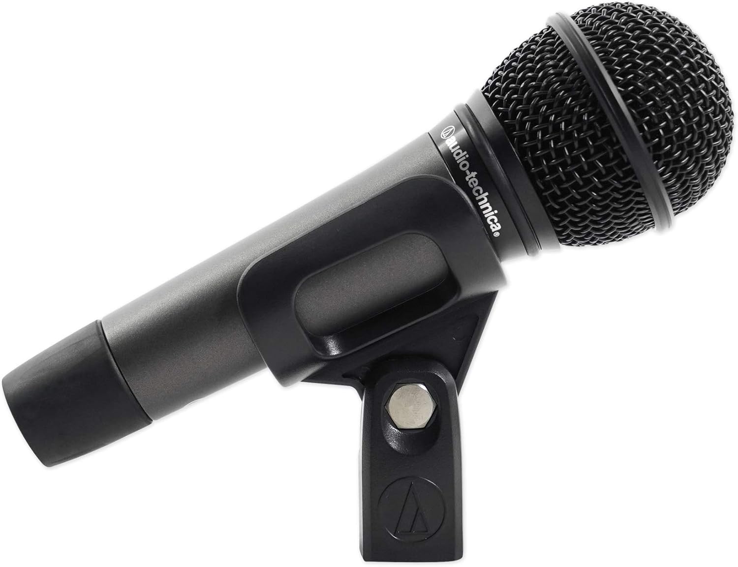 Audiosavings Bundle: PRESONUS ATOM SQ Hybrid MIDI USB Keyboard Pad Ableton Production DJ Controller Bundle with Audio Technica Dynamic Cardioid Microphone w/HI-Energy Neodymium Magnet (2 Items)