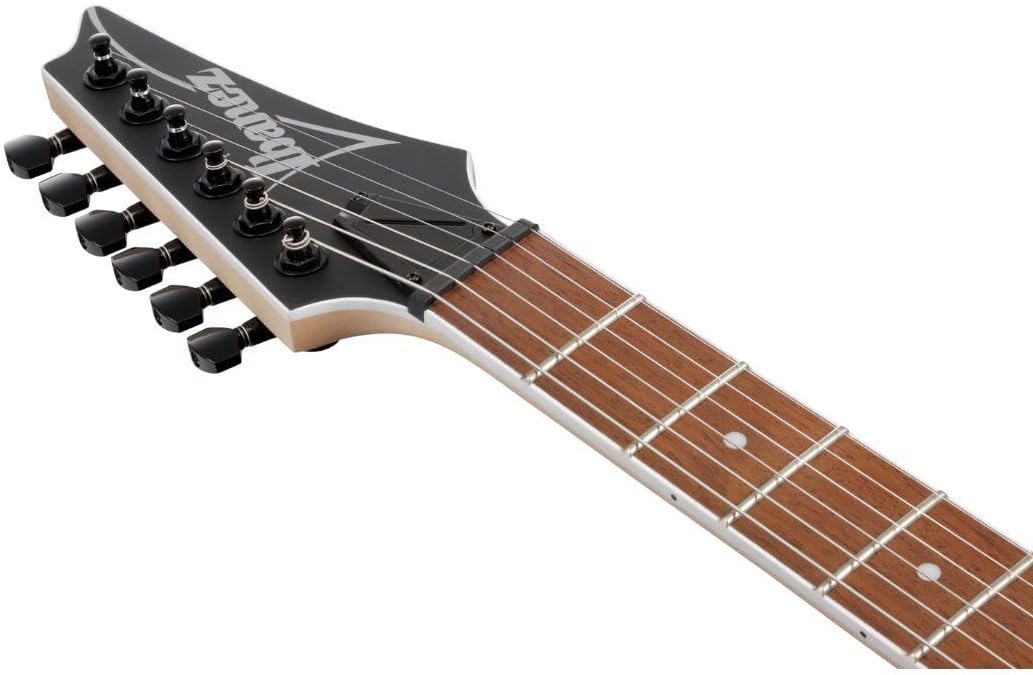 Ibanez RG421EX Electric Guitar - Blue Metallic