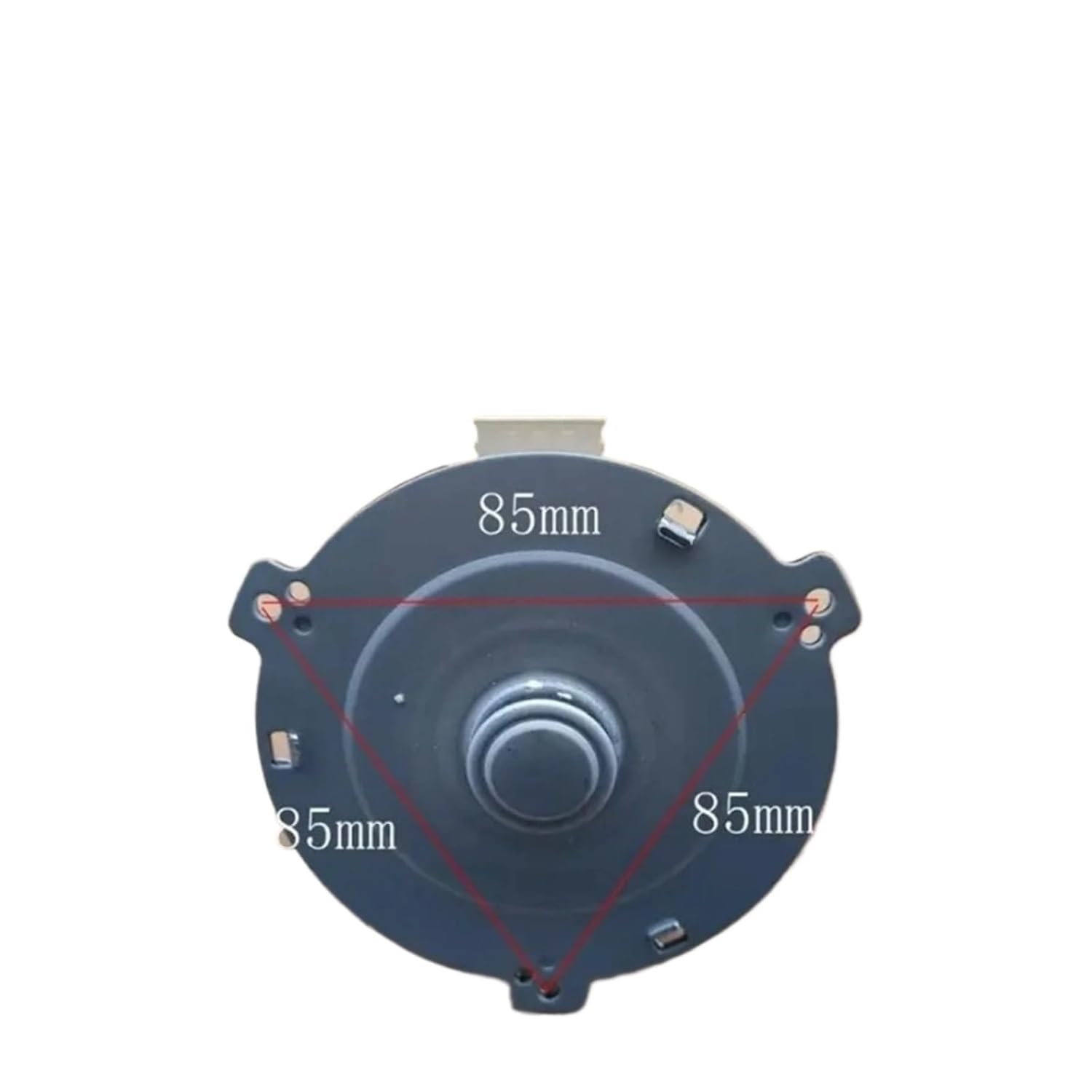 Drum Washing Machine Motor Parts(DL-7806)