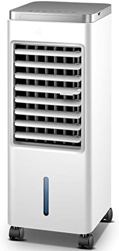 Portable Air Conditioner Fan Mobile Air Cooler Single Cold Air Conditioning Fan Refrigeration Air Fan Household Machinery Small Air Conditioner 720MM*260MM*280MM